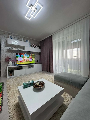 Apartament 2 camere decomandat | 55mp | Etaj 2 | Calea Urseni