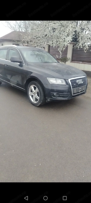 Haion audi Q5 an 2010 - imagine 3
