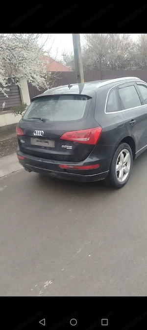 Haion audi Q5 an 2010 - imagine 2