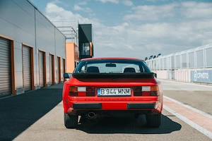 Porsche 944 - imagine 4