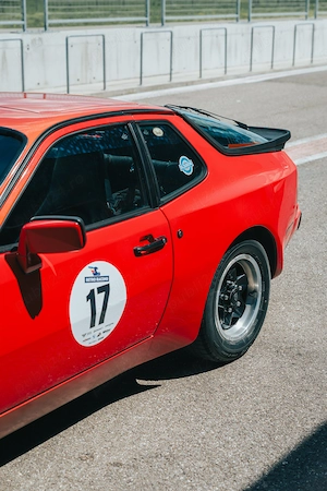 Porsche 944 - imagine 10