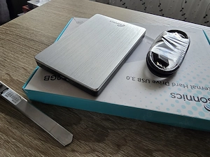 Hard disk 500 gb