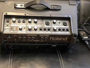 Street Box EX - Roland