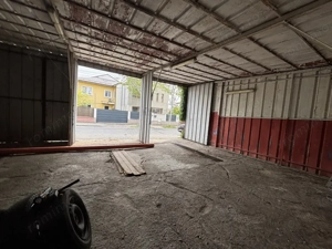 Spatiu Productie / Garaj / Depozitare - Colentina - Andronache - imagine 3