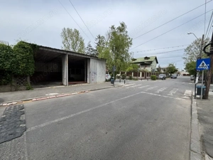 Spatiu Productie / Garaj / Depozitare - Colentina - Andronache