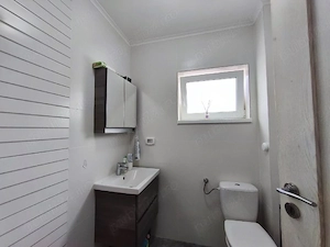Casa 3 Dormitoare 2 Bai Toate Utilitatiile  Curte  P + M  Zona Giroc Vatra Satului - imagine 4