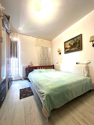 Apartament 2 camere, balcon si curte imprejmuita .. in vatra satului .. 86.500 euro - imagine 7