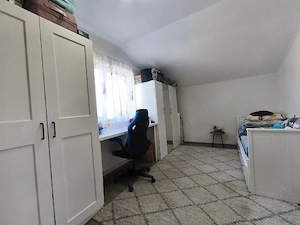 Casa 3 Dormitoare 2 Bai Toate Utilitatiile  Curte  P + M  Zona Giroc Vatra Satului - imagine 7