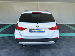 BMW X1 Hibrid 2.0 Diesel 140 CP An 2011 - imagine 4