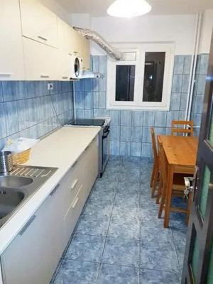 Inchiriere Apartament cu 2 camere decomandat, 60 mp, renovat, 5 min metrou - imagine 5