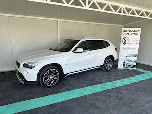 BMW X1 Hibrid 2.0 Diesel 140 CP An 2011