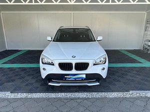 BMW X1 Hibrid 2.0 Diesel 140 CP An 2011 - imagine 2