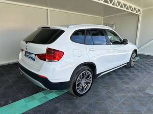 BMW X1 Hibrid 2.0 Diesel 140 CP An 2011 - imagine 3