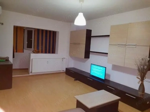 Inchiriere Apartament cu 2 camere decomandat, 60 mp, renovat, 5 min metrou - imagine 2