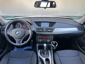 BMW X1 Hibrid 2.0 Diesel 140 CP An 2011 - imagine 12