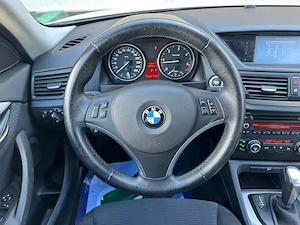 BMW X1 Hibrid 2.0 Diesel 140 CP An 2011 - imagine 5