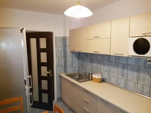 Inchiriere Apartament cu 2 camere decomandat, 60 mp, renovat, 5 min metrou - imagine 6