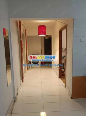 Apartament 3 camere, decomandat, Bulevardul Chisinau, Diham - imagine 2