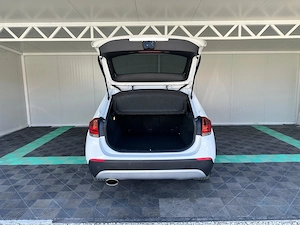BMW X1 Hibrid 2.0 Diesel 140 CP An 2011 - imagine 10