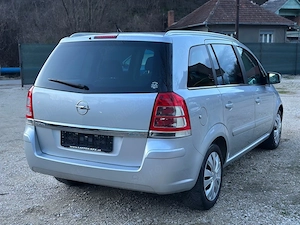 Opel Zafira Anniversaty 1.7 Cdti   Euro 5 , 7 Locuri - imagine 3