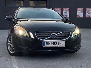 Volvo v 60 - imagine 2