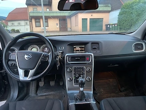 Volvo v 60 - imagine 5