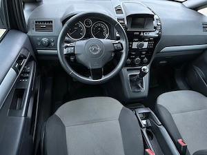 Opel Zafira Anniversaty 1.7 Cdti   Euro 5 , 7 Locuri - imagine 4