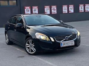 Volvo v 60 - imagine 8