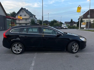 Volvo v 60 - imagine 3