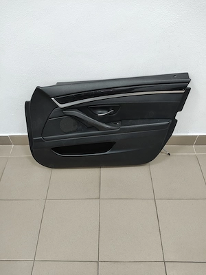 Vand piese BMW F10 - imagine 2