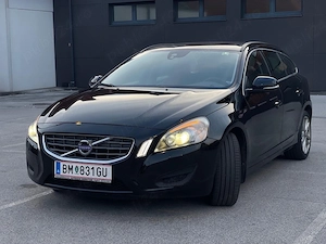 Volvo v 60 - imagine 4
