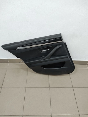 Vand piese BMW F10