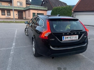 Volvo v 60 - imagine 10
