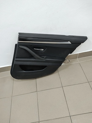 Vand piese BMW F10 - imagine 5