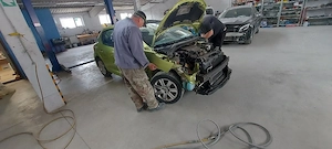  vopsitor pregătitor auto!! holboca tomesti 