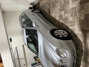 Mercedes E 220 Avantgarde 2008 Facelift - imagine 2
