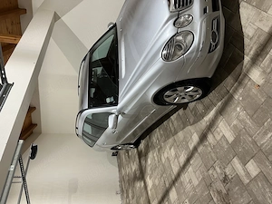 Mercedes E 220 Avantgarde 2008 Facelift - imagine 3