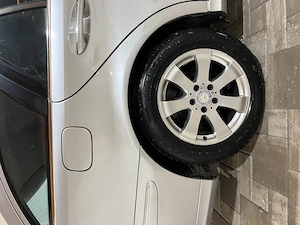 Mercedes E 220 Avantgarde 2008 Facelift - imagine 5