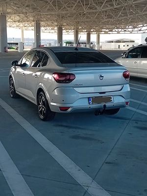 Dacia Logan  - imagine 3