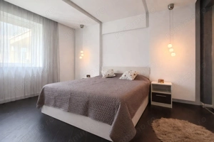 Apartament 3 camere, 102 mp, 2 parcări, Greenfield Băneasa - imagine 6
