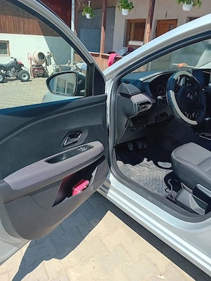 Dacia Logan  - imagine 4