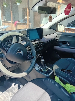 Dacia Logan  - imagine 5