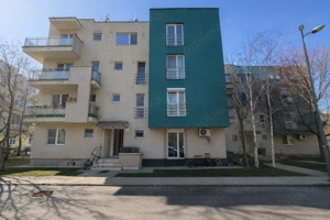 Apartament 3 camere, 102 mp, 2 parcări, Greenfield Băneasa - imagine 19