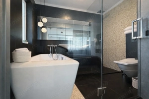 Apartament 3 camere, 102 mp, 2 parcări, Greenfield Băneasa - imagine 10