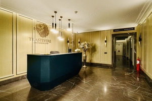 Apartament 3 camere, 3 terase, Trastevere BANEASA - Erou Iancu Nicolae - imagine 2