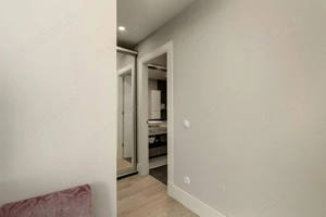 Apartament 3 camere, 3 terase, Trastevere BANEASA - Erou Iancu Nicolae - imagine 15