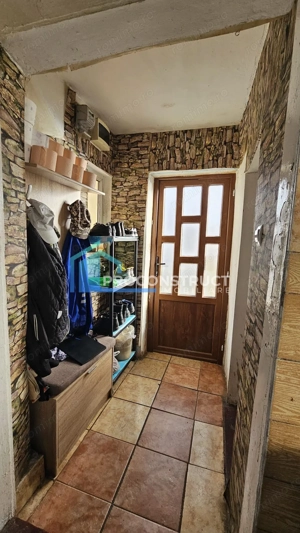 Teren cu casa pe colt 701 mp | Zona Blascovici | 169.00 EUR - imagine 2