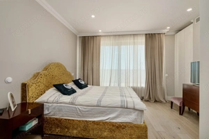 Apartament 3 camere, 3 terase, Trastevere BANEASA - Erou Iancu Nicolae - imagine 13