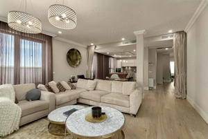 Apartament 3 camere, 3 terase, Trastevere BANEASA - Erou Iancu Nicolae - imagine 6