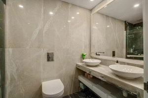 Apartament 3 camere, 3 terase, Trastevere BANEASA - Erou Iancu Nicolae - imagine 20